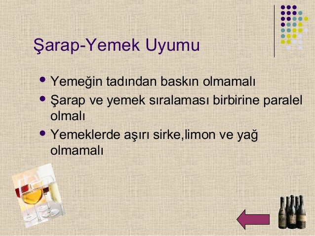 Şarapların sınıflandırılması Şarapların sınıflandırılması